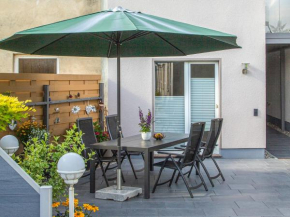 Ferienwohnung Kunstmann, Ribnitz-Damgarten
